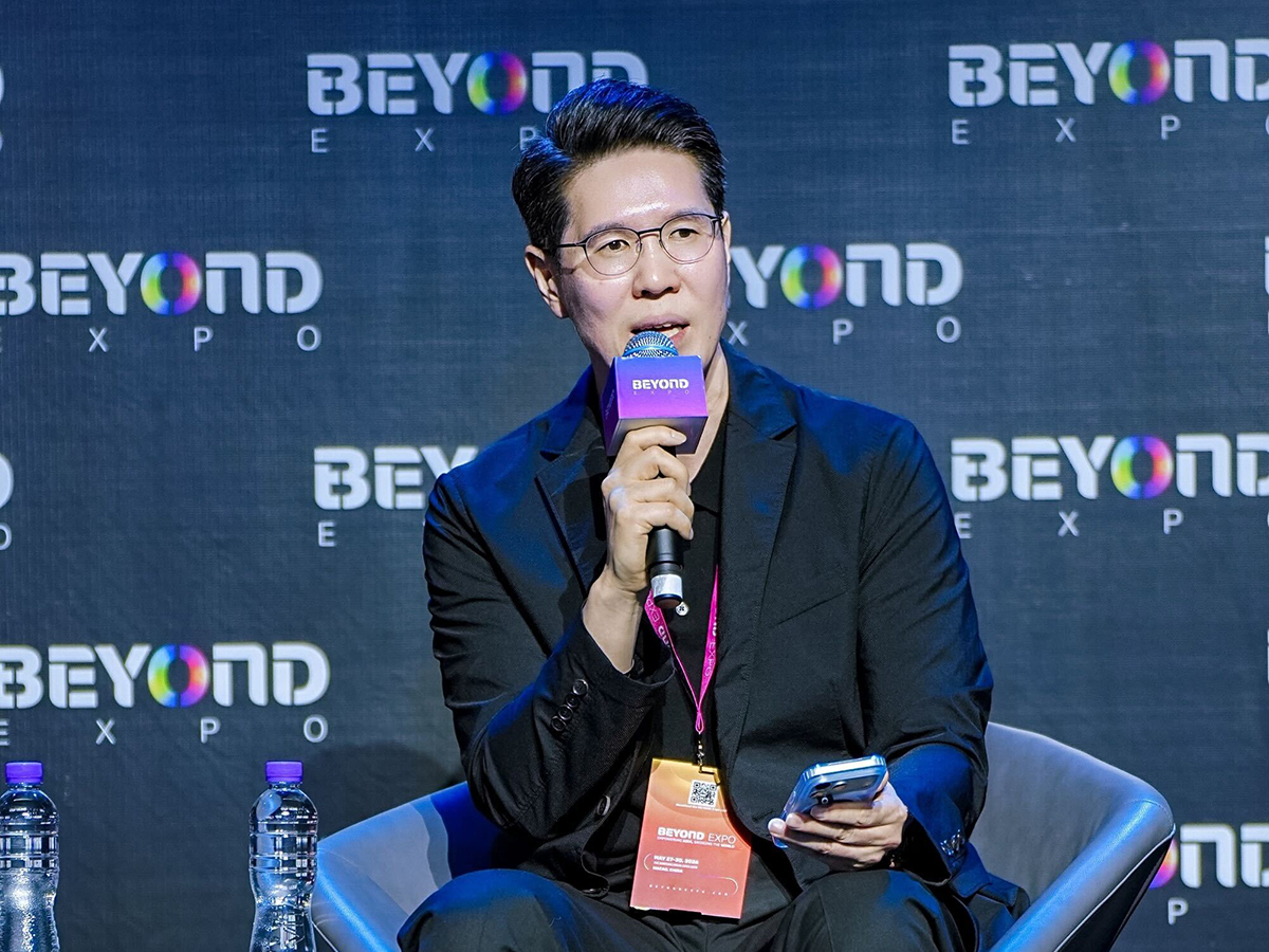 와디즈, ‘비욘드 엑스포’서 크라우드펀딩 허브 비전 제시 789-Image